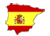 API BLANCO - Espanol