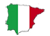 API BLANCO - Italiano